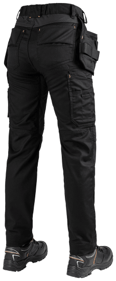 L.Brador Hantverksbyxa 1090PB.