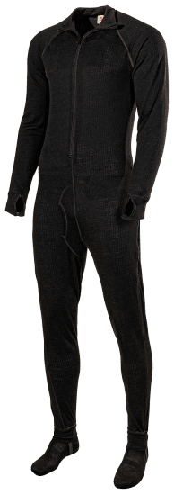 L.Brador Helkroppsunderställ 718UP.