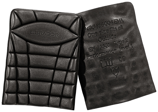 L.Brador Knäskydd 5004EVA.