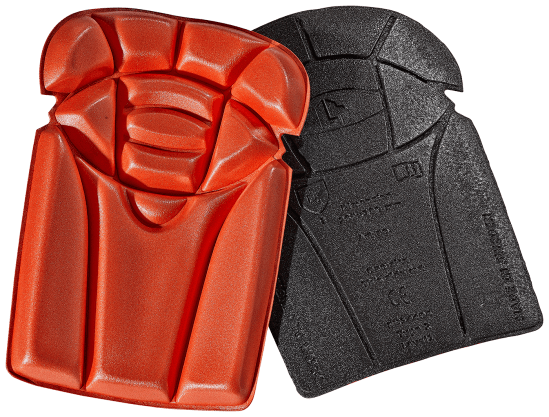 L.Brador Knäskydd 540PP.