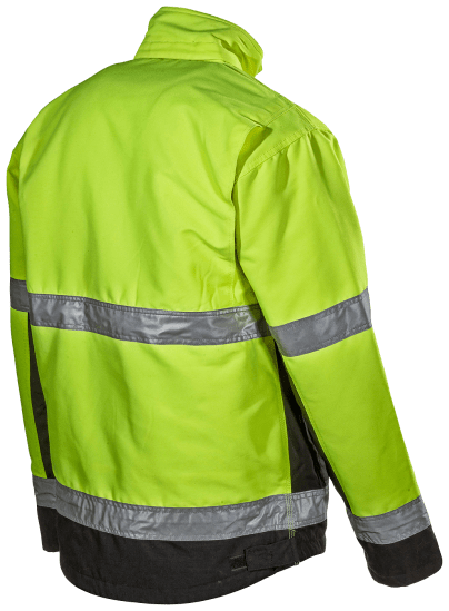 L.Brador 204PB Varseljacka Vinter.