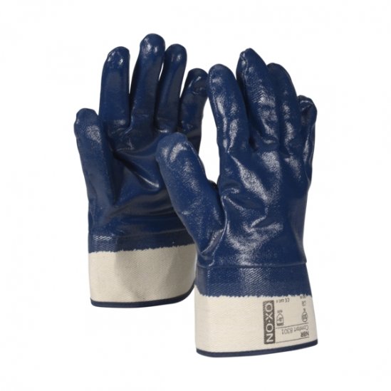 ox-on-nbr-comfort-8301-klassisk-heldoppad-allround-handske-i-nitril-med-krage-på-handsken-skyddar-mot-diesel-samt-en-mängd-andra