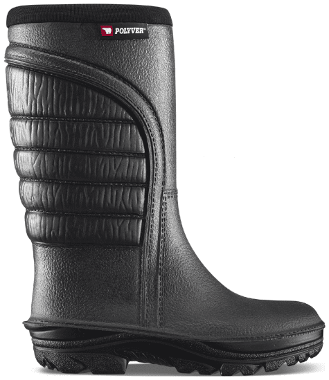 Polyver Skyddsstövel Premium Safety High.
