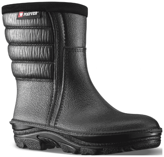 Polyver Skyddsstövel Premium Safety Low.