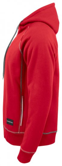 Projob 2130 Fodrad Hoodjacka.