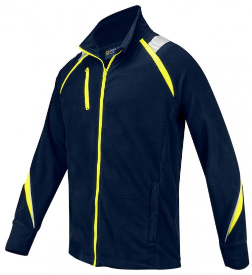 Projob 2328 Microfleecejacka.