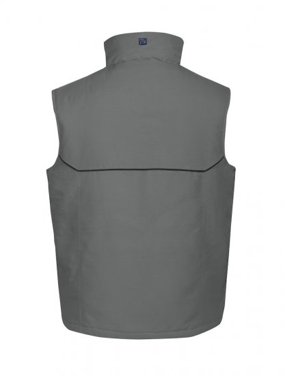 Projob 2718 Fodrad Arbetsväst.