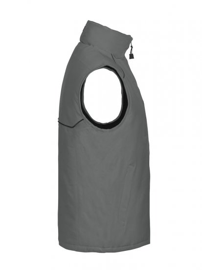 Projob 2718 Fodrad Arbetsväst.