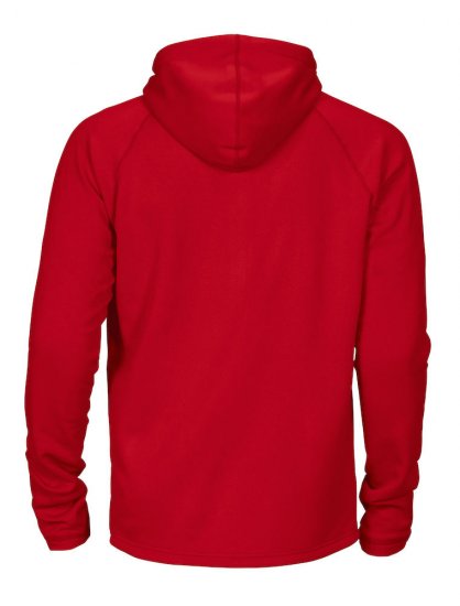 Projob 3314 Hoodjacka Funktion.