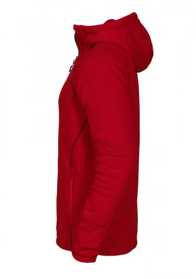 Projob 3314 Hoodjacka Funktion.