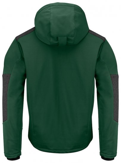 Projob 3417 Funktionsjacka Fodrad