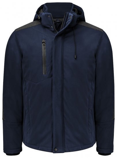 Projob 3417 Funktionsjacka Fodrad