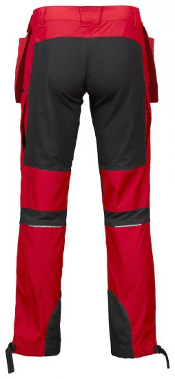 Projob 3520 Midjebyxa Stretch.