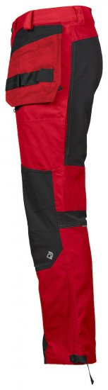 Projob 3520 Midjebyxa Stretch.