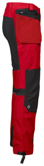 Projob 3520 Midjebyxa Stretch.