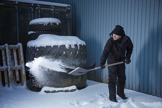 Projob 4424 Funktionsjacka 3-I-1.