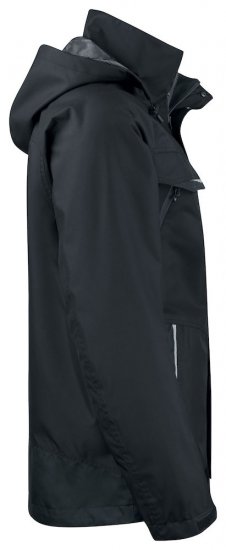 Projob 4441 Funktionsjacka Fodrad.