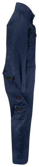 Projob 4603 Overall.