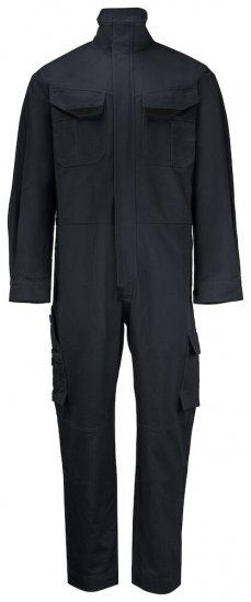 Projob 4603 Overall.