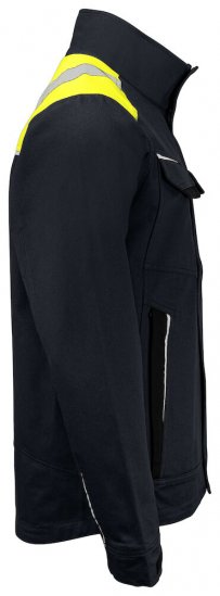 Projob 5437 Servicejacka 100% Bomull.