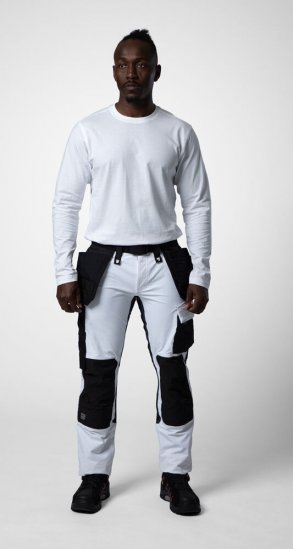 Projob 5551 Hantverksbyxa Stretch.