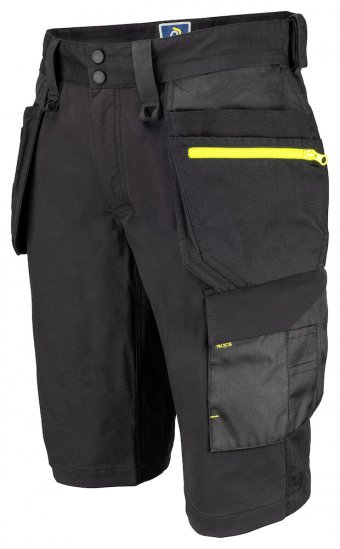 Projob 5562 Hantverksshorts Stretch.