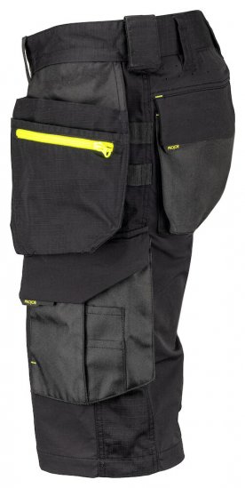 Projob 5562 Hantverksshorts Stretch.