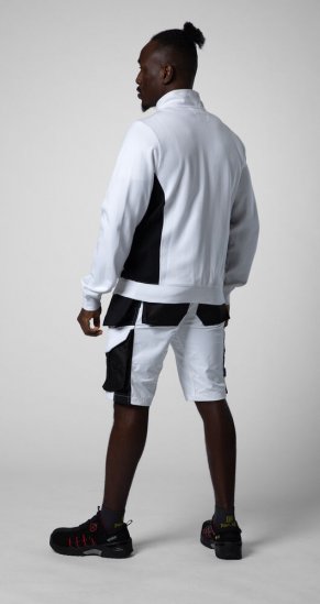 Projob 5562 Hantverksshorts Stretch.