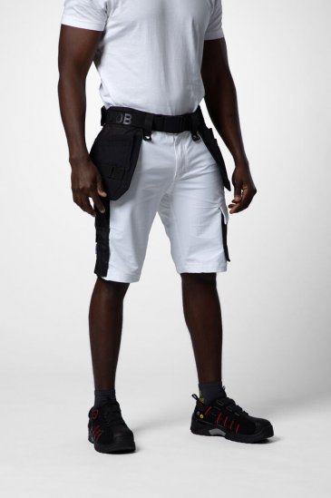 Projob 5562 Hantverksshorts Stretch.