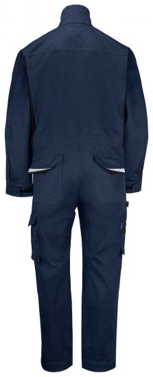 Projob 5608 Overall 100% Bomull.