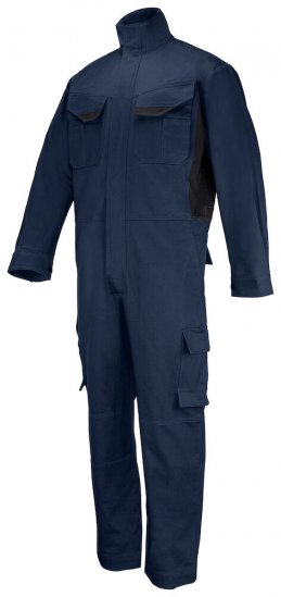 Projob 5608 Overall 100% Bomull.