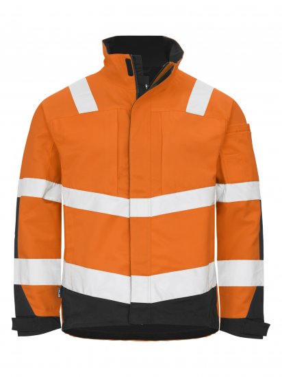 Projob 6427 Fodrad jacka Varsel.