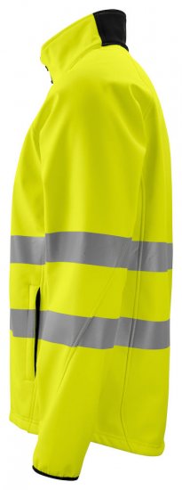 Projob 6432 varseljacka Softshell klass 3.