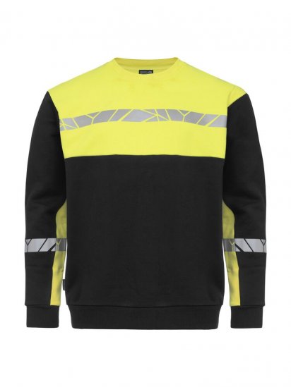Projob 7101 Sweatshirt.