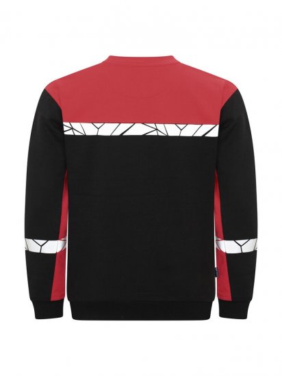 Projob 7101 Sweatshirt.