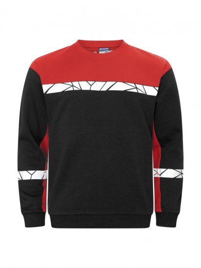 Projob 7101 Sweatshirt.