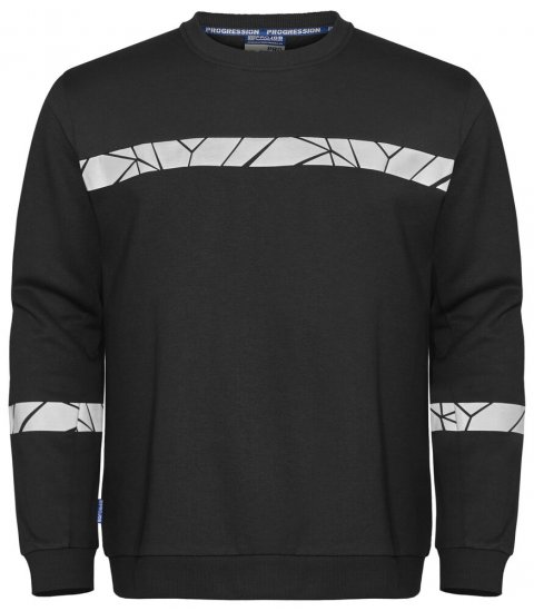 Projob 7101 Sweatshirt.