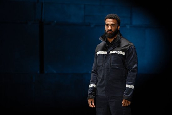 Projob 7416 Arbetsjacka.