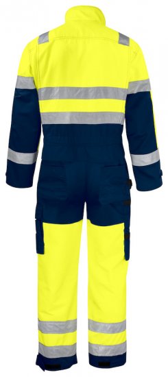 Projob 6203 varseloverall klass 3.