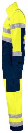 Projob 6203 varseloverall klass 3.