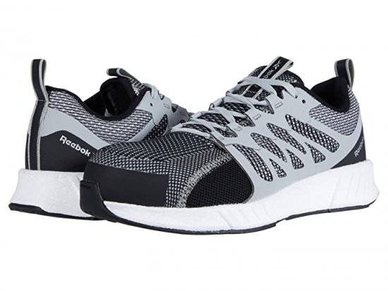 Reebok IB 1072 Fusion Flexweave Skyddsskor.