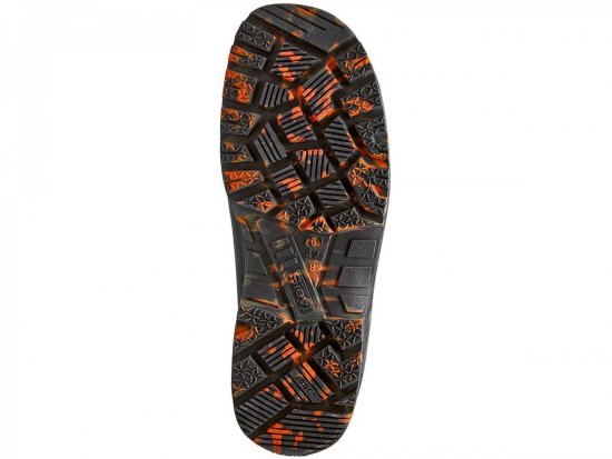 Sievi Skyddsstövlar 52085 - AL Hit 9 XL+S3HRO.