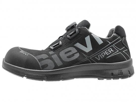 Sievi 52191 Viper 3 Roller S3.
