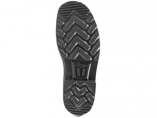 Sievi Light Boot Camo 05. En lätt och slitstark stövel i PU.