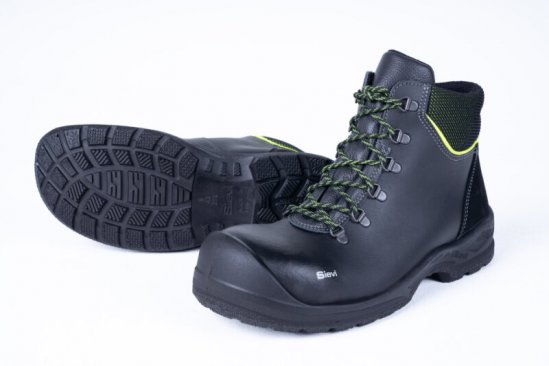 Sievi Skyddskängor 52645 Matador High XL+S3.