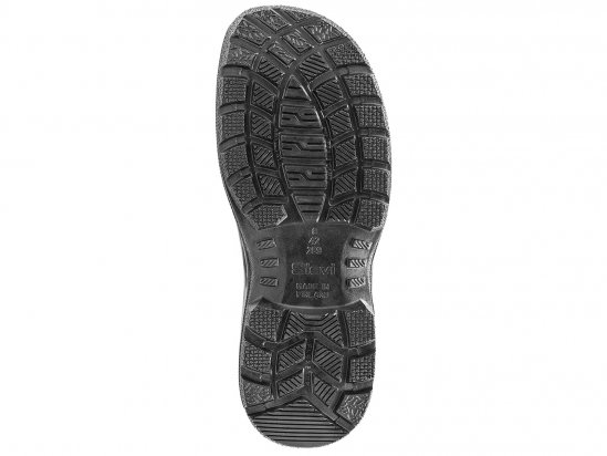 Sievi Skyddskängor 52157 Roller High XL+S3.