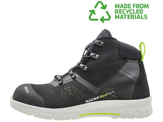 Sievi Skyddskängor 52368 Racer EcoTech H S3L.