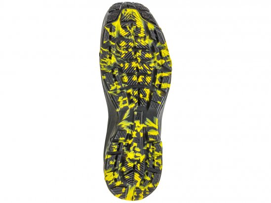 Sievi Skyddskängor 52387 Rescue TR Roller + S3.