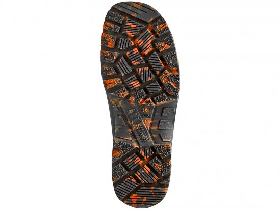 Sievi Skyddskängor 52439 Spider RollerH+ S3 Dam.