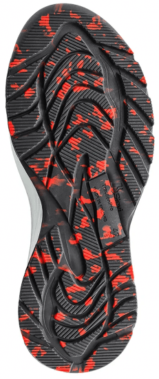 Sievi Skyddskängor 52550 FastX DFlex RollerW S3S.